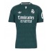 Real Madrid Marc Cucurella #17 Borte skjorte 2026-27 Kortermet